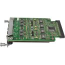 Cisco VIC2-4FXO 4-Ports Voice Interface Card