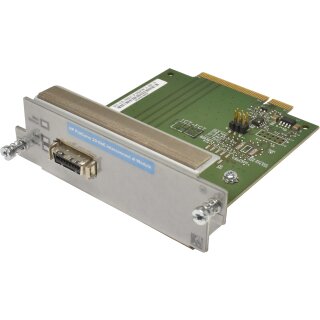 HP 5070-5135 Expansion Module Interconnect ProCurve 10GbE 1Port CX4