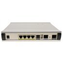 Lancom Systems 1781A Business VPN Router ADSL2+ Modem VoiP 4x ETH USB 2.0 ISDN