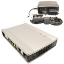 Lancom Systems 1781A Business VPN Router ADSL2+ Modem VoiP 4x ETH USB 2.0 ISDN