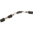 HP SAS Kabel 1x Wide-SAS 68-pin / 2x SFF-8087 779300-001 790505-001