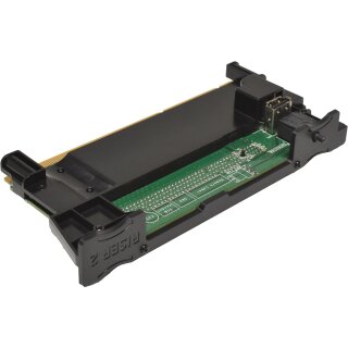 Dell 0T44HM Riser Board PCIe x8 für PowerEdge R520 - Piospartslap