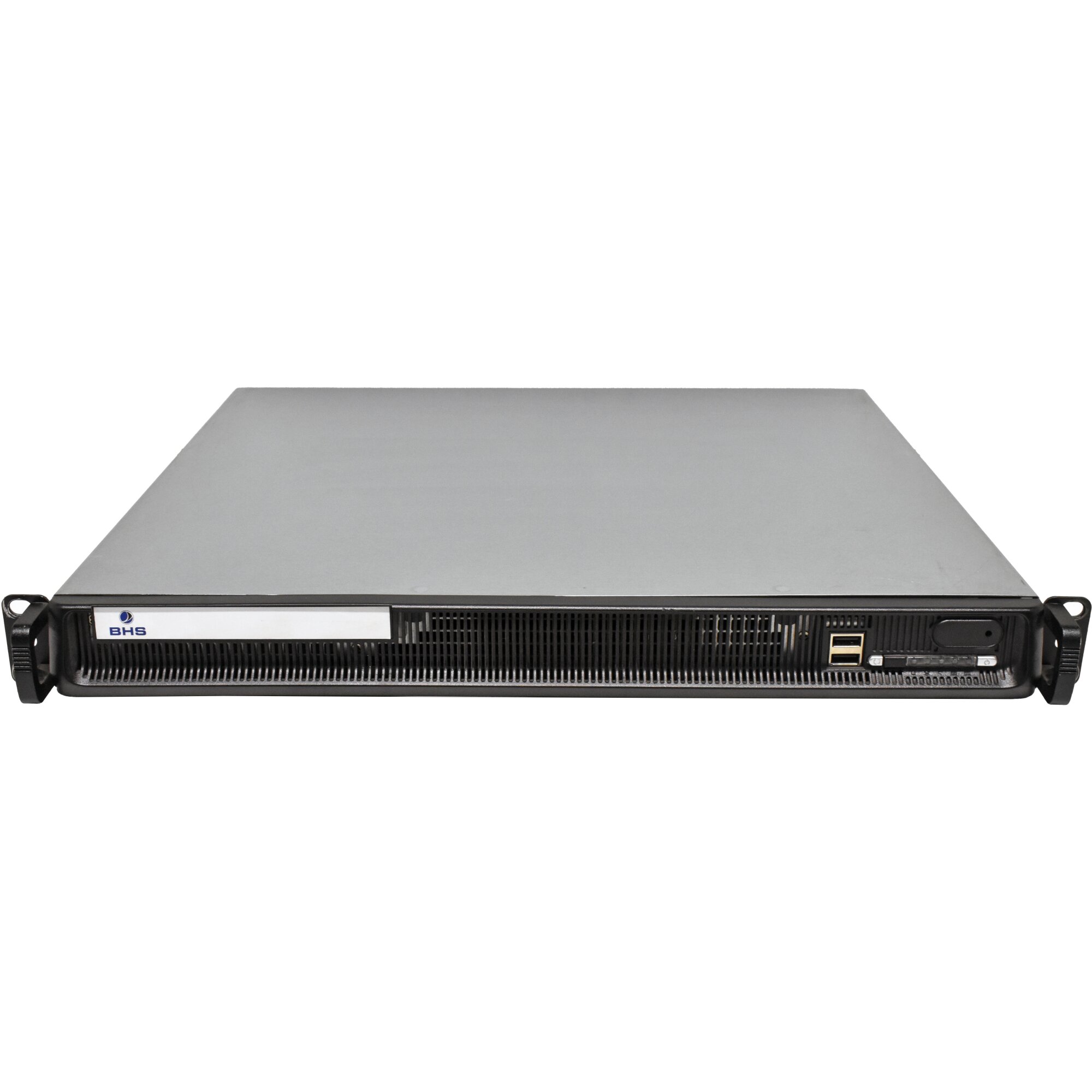 Collax BHS Collax CX10708 Firewall Security Appliance +Rack Ears Front Panel ...