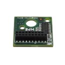 HP 4K1635 745821-001  812119-001 TPM Trusted Platform Module Version 2.0 für ProLiant G9 Server