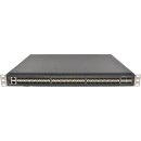 IBM SAN64B-6 IB-G6920-24-32G-R 48-Port 32G SFP+ FC Switch 4x 128G Q-Flex Ports Rack Ears