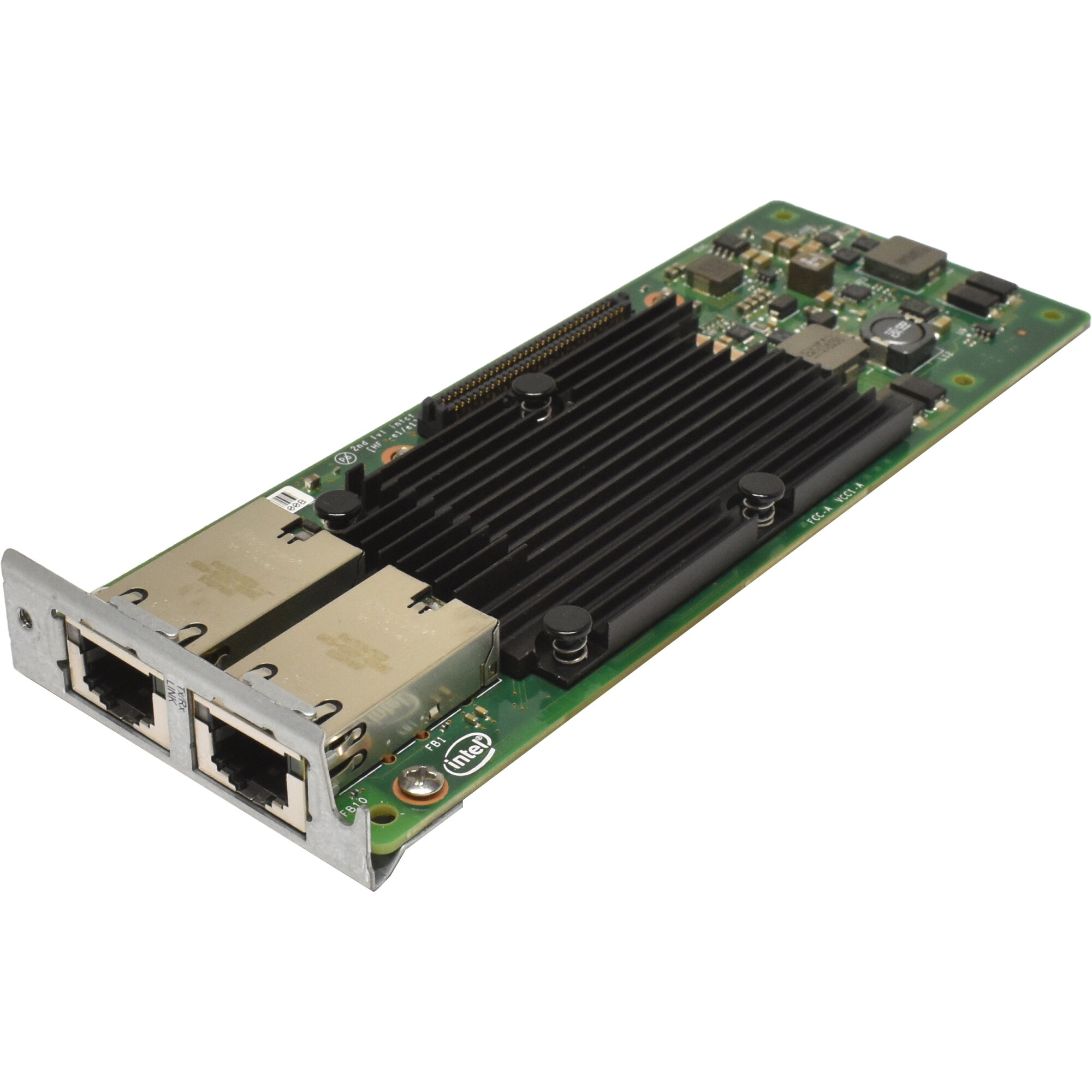 パソコン 【】 レノボ・ジャパン旧IBM インテル X540-T2 デュアル