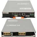 NetApp LSI I/F-4 SAS 6Gb/s Controller MFG 100120-113 FRU 45822-00 for EXP3500