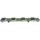 Dell Backplane 0DMC25 8x 3.5" SAS Hard Disk Board für PowerEdge R730 R730xd + 2x Kabel