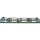 Dell Backplane 0DMC25 8x 3.5" SAS Hard Disk Board für PowerEdge R730 R730xd + 2x Kabel