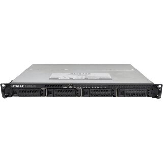 NETGEAR ReadyNAS RN2100 RNRX4420-100EUS 4x 3,5" Caddy Rack Ears