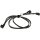 Dell SAS Kabel 1x SFF-8643 / 2x SFF-8643 65cm für PowerEdge R740 R740xd 0YF7RN