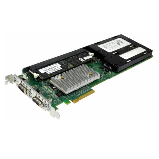 NetApp Memory Controller Card NVRAM6 mit Li-on Akku und 2 GB RAM 111-00127+G1