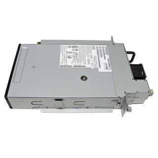 IBM LTO Ultrium 6-H Tape Drive/Bandlaufwerk für Quantum