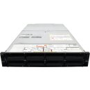 Dell PowerEdge FX2s Rack Server 0XHNMX CMC 2x FN410S 8x...