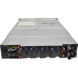 Server Cmc Module Dell PowerEdge FX2s Rack Server 05WV75 CMC 2x FN410S 8x Riser Module 2x ...