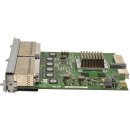 HP J8702A Module 24-Ports PoE Gigabit Ethernet für HP 5406zl / 5412zl