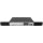 D-Link DGS-1210-10MP 8-Port PoE RJ-45 GE Switch 2x SFP Front panel damaged