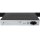 D-Link DGS-1210-10MP 8-Port PoE RJ-45 GE Switch 2x SFP Front panel damaged
