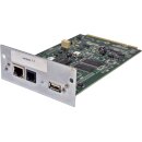 HP StoreEver StorageWorks Tape Library Controller Card 351 126 413-02