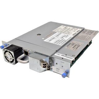HP StoreEver StorageWorks LTO8 Drive Assembly Q6Q67A 882184-001