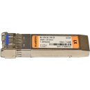 FlexOptix GBIC S.1312.10.D 1.25Gbit/s SFP SMF 1310nm 10km...