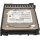 HP 1.2TB 2.5" 10K 12G SAS HDD Festplatte EG1200JETKC 796365-004 787648-001 für P2000 MSA 2040 mit Rahmen