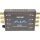 AJA 3GDA 1x6 3G/HD/SD Reclocking Distribution Amplifier Video System