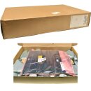 IBM 1723-1RX 39M2965 1U 17" Flat-Panel Console Kit with Optical Drive Bar +Rack Rails +Accesories NEW