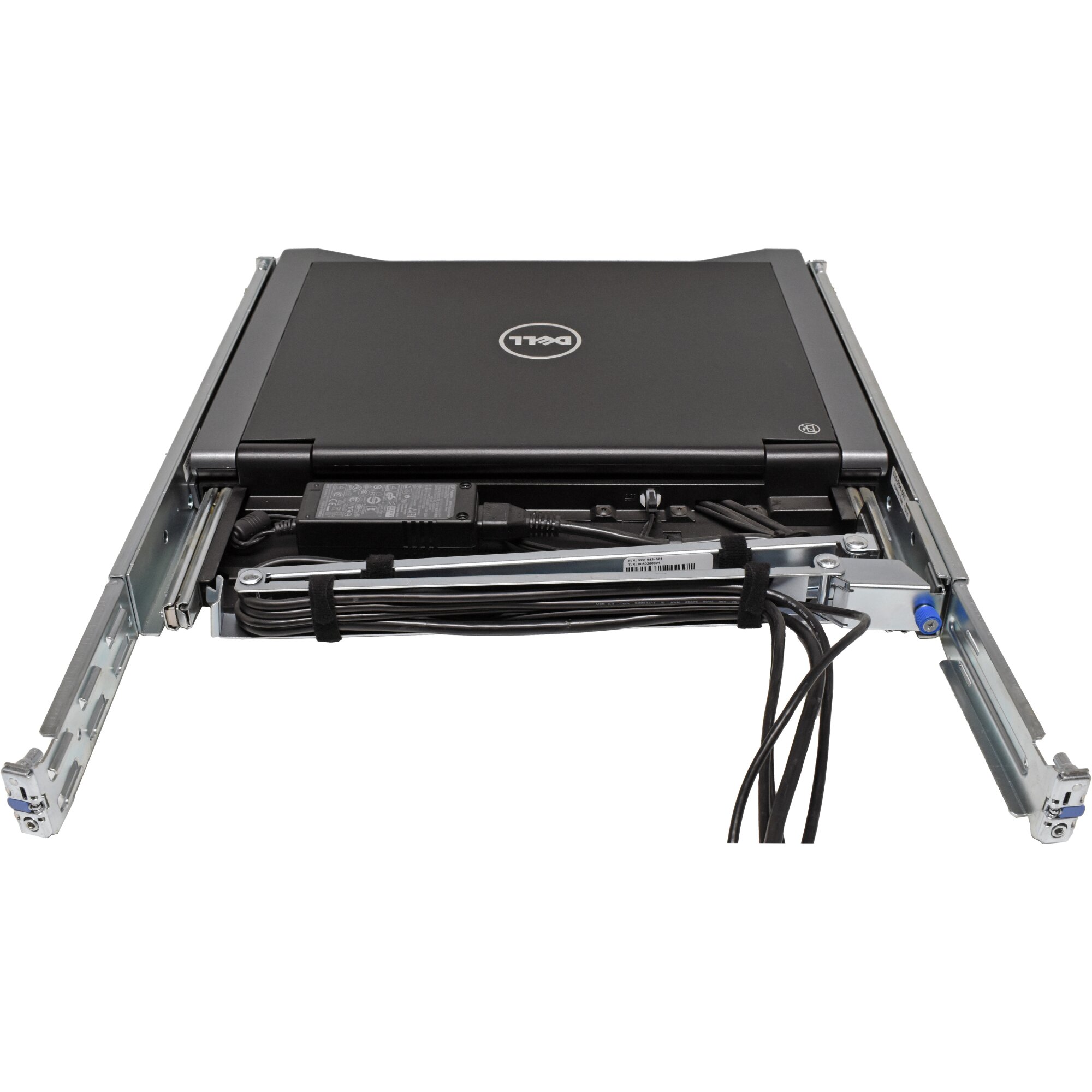 Dell Avocent DKMMLED185-001 18.5
