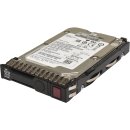 HP 900GB 2.5" 15K 12G SAS HDD Festplatte...