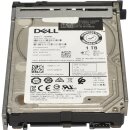 Dell Seagate Exos 7E2000 1TB 2.5" 7.2K 12G SAS HDD...