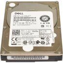DELL Toshiba 1.8TB 2.5" 10K 12G SAS HDD AL14SEB18EQY...