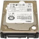 DELL Toshiba 1.8TB 2.5" 10K 12G SAS HDD AL14SEB18EQY 02TRM4
