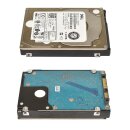 DELL Toshiba 1.8TB 2.5" 10K 12G SAS HDD AL14SEB18EQY 02TRM4