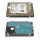 DELL Toshiba 1.8TB 2.5" 10K 12G SAS HDD AL14SEB18EQY 02TRM4
