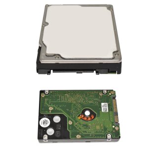 HP 600GB 2.5" 10K 12G SAS HDD Festplatte EG0600JEHMA 768788-002 781581-002