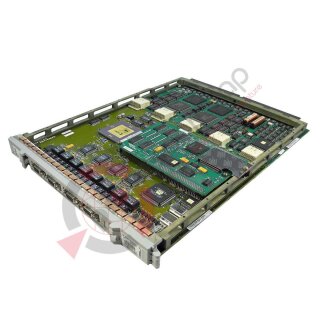 Nortel Passport 6400/7400 Series INV MUX Function Processor ATM Modul NTNQ50AA