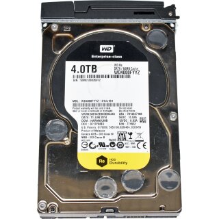 QNAP TS-469U-RP 超高性能 NAS WD RED WD40EFRX 搭載 HDD 4TB x4台