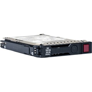 HP 600GB 2.5" 15K 12G SAS HDD 870794-001 +Caddy