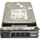 Dell 2TB 3.5" 6G 7.2K SATA HDD Festplatte MG04ACA200NY 0NPVM6 mit Rahmen