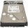 Dell 2TB 3.5" 6G 7.2K SATA HDD Festplatte MG04ACA200NY 0NPVM6 mit Rahmen
