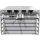 Arista DCS-7504 Data Center Switch 1x DCS-7500E-SUP 4x PSU 6x FAN
