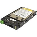Fujitsu WD 900GB 2.5" 10K 6G SAS HDD Festplatte...