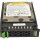 Fujitsu WD 900GB 2.5" 10K 6G SAS HDD Festplatte WD9001BKHG A3C40158071 mit Rahmen