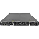 HPE FlexFabric 5700 32XGT 8XG 2QSFP+ Switch JG898A 32x 10G RJ-45 8x 10G SFP+ 2x 40G QSFP