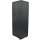 Alfaco 42U Server Rack B60cm x H205cm T82cm + FAN Unit 2x Power Strip