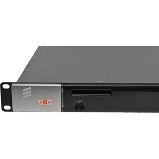 Ricevitore Ericsson RX8200 MPEG2/4 HD/SD - 2 Uscite Audio - Rack Mount - Foto 3