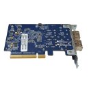 QNAP QXG-10G2SF-NXE Dual-Port 10Gb SFP+ Storage Expansion Card for QNAP NAS