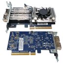 QNAP QXG-10G2SF-NXE Dual-Port 10Gb SFP+ Storage Expansion Card for QNAP NAS