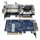 QNAP QXG-10G2SF-NXE Dual-Port 10Gb SFP+ Storage Expansion Card for QNAP NAS